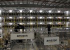 Amazon creará 500 empleos en España en 2017 Amazon creará 500 empleos en España en 2017