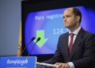 Empleo ve más pros que contras en adelantar la hora Empleo ve más pros que contras en adelantar la hora