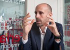 “Es imposible ser Londres con la regulación actual” “Es imposible ser Londres con la regulación actual”