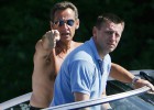 Sarkozy dirigirá la estrategia internacional de Accor Sarkozy dirigirá la estrategia internacional de Accor