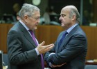 La UE intenta salvar Basilea frente al ataque de Trump La UE intenta salvar Basilea frente al ataque de Trump