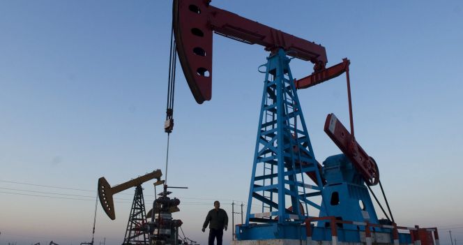 Goldman ve potencial a las petroleras y aconseja comprar