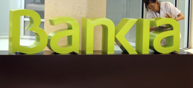Bankia y BMN