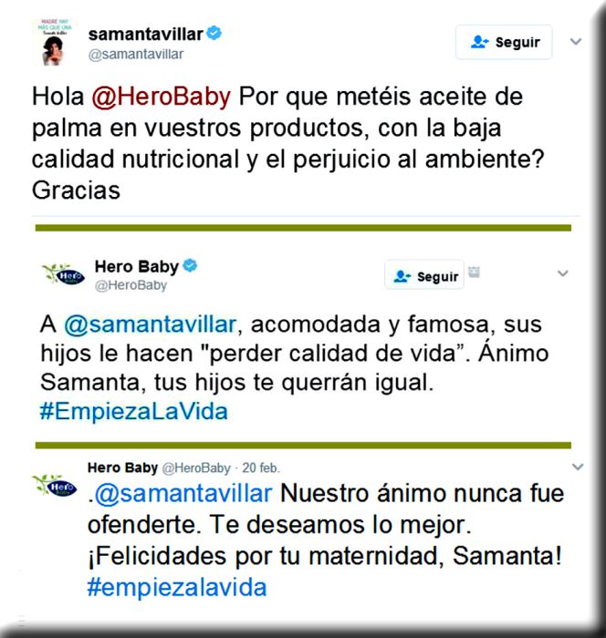 Cómo no gestionar una crisis en las redes sociales