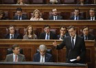 El PSOE solo pactará las pensiones si suben con el IPC El PSOE solo pactará las pensiones si suben con el IPC