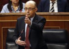 La CE exige a Montoro que dé toda la información a la Airef La CE exige a Montoro que dé toda la información a la Airef