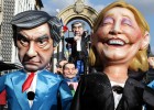 El referéndum de Le Pen es mucho pedir El referéndum de Le Pen es mucho pedir