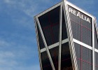 Realia niega haber pensado en un concurso de acreedores Realia niega haber pensado en un concurso de acreedores