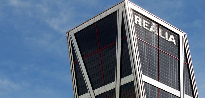 Realia niega haber planteado presentar concurso de acreedores