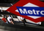 Huelga en el Metro de Madrid: paros el 24 y 27 y los viernes Huelga en el Metro de Madrid: paros el 24 y 27 y los viernes
