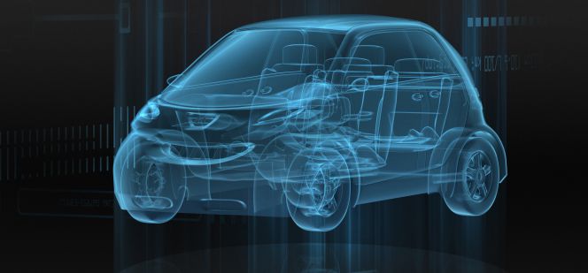 La industria europea del motor tiene que ponerse las pilas