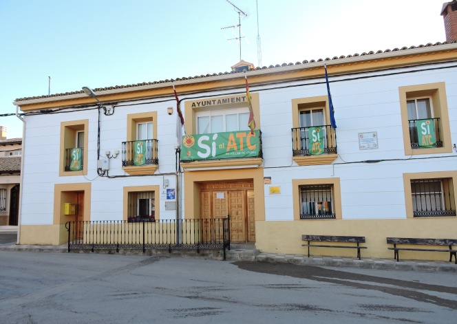 Ayuntamiento de Villar de Cañas