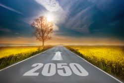 Europa quiere liderar la transición energética