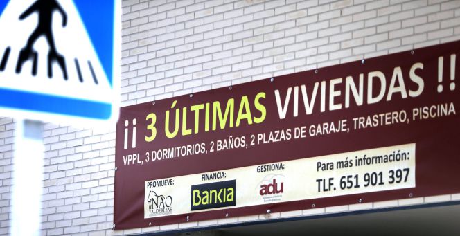 venta de viviendas