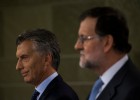 Las infraestructuras, gran foco de atracción de Argentina Las infraestructuras, gran foco de atracción de Argentina
