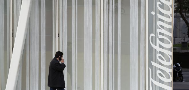 telefónica