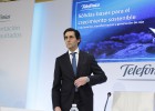 Telefónica España: control del gasto y vuelta al crecimiento Telefónica España: control del gasto y vuelta al crecimiento