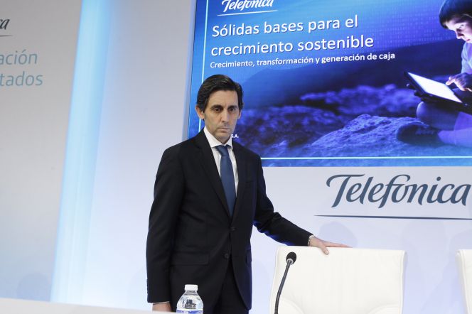 Telefónica