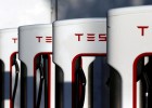 Tesla sigue siendo cuestión de fe Tesla sigue siendo cuestión de fe