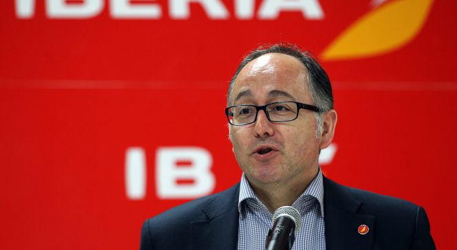 iberia