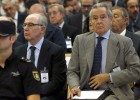 Seis años de cárcel para Blesa y cuatro y medio para Rato Seis años de cárcel para Blesa y cuatro y medio para Rato