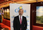 “La alianza con las aerolíneas impulsará nuestras ventas” “La alianza con las aerolíneas impulsará nuestras ventas”