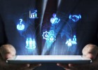 Empresas ante el reto de subirse a la ola digital Empresas ante el reto de subirse a la ola digital