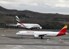 IAG gana el 28,8% más pese a la caída de ingresos IAG gana el 28,8% más pese a la caída de ingresos