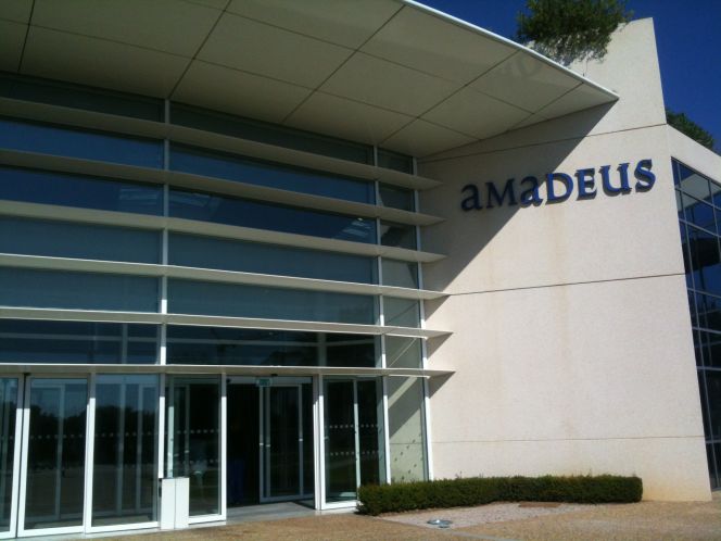 Amadeus