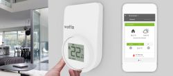 Nuevas ideas para el viejo sector energético