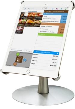 TouchBistro