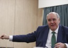 “Trabajamos en un fármaco que puede cambiar el alzhéimer” “Trabajamos en un fármaco que puede cambiar el alzhéimer”