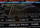 La banca y las dudas sobre Trump lastran a la Bolsa La banca y las dudas sobre Trump lastran a la Bolsa