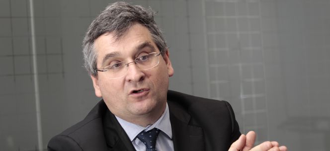 Jaume Puig, director general de GVC Gaesco Gestión