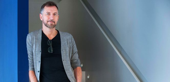 Germade: “El lujo tiene que huir del exceso de logos y diamantes”