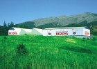 Bezoya, el agua segoviana que reivindica su origen Bezoya, el agua segoviana que reivindica su origen