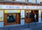 El cocido madrileño con lista de espera El cocido madrileño con lista de espera