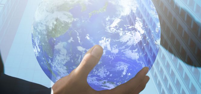 Globalización y proteccionismo