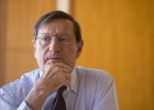 Almirall gana 75,5 millones en 2016, un 42,7 % menos Almirall gana 75,5 millones en 2016, un 42,7 % menos