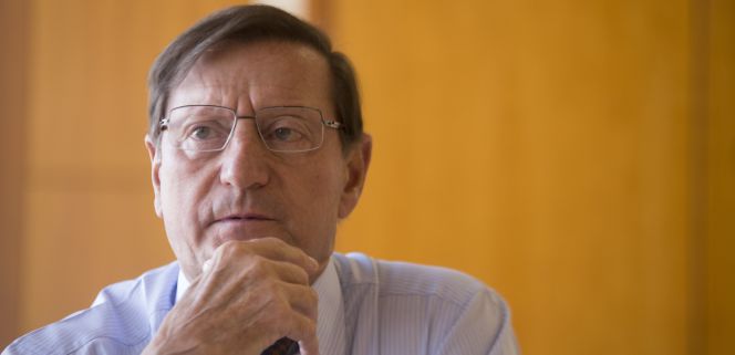 Jorge Gallardo.