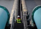 En busca de una gestión más eficiente del agua En busca de una gestión más eficiente del agua