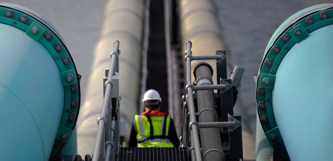 Infraestructura de gestión del agua de Acciona