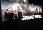 China puede atenuar el brillo de Hollywood China puede atenuar el brillo de Hollywood