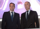 Ferrovial gana 376 millones en 2016, un 48% menos Ferrovial gana 376 millones en 2016, un 48% menos