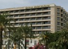 Meliá gana un 180% más por el buen momento hotelero Meliá gana un 180% más por el buen momento hotelero