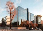 La Cámara de Cuentas cambia de sede a un edificio de Axiare La Cámara de Cuentas cambia de sede a un edificio de Axiare