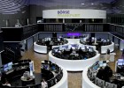 La Bolsa de Londres ve difícil su fusión con la de Fráncfort La Bolsa de Londres ve difícil su fusión con la de Fráncfort