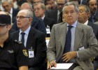 La Fiscalía pide una vista de cautelares para Miguel Blesa La Fiscalía pide una vista de cautelares para Miguel Blesa