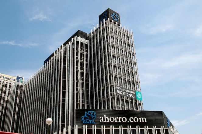 Ahorro Corporación