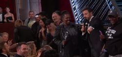 Qué pasó con el sobre de Beatty y otras anécdotas de los Oscar
